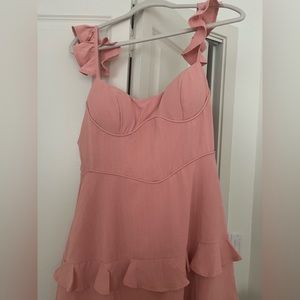 Hello Molly Radio Lover Dress